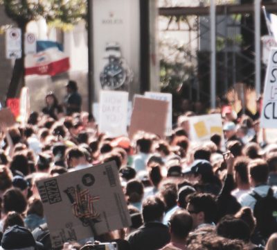 Eventos Conflicto Armado