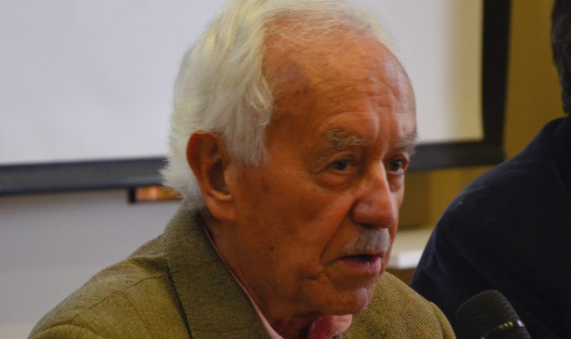 Francisco Leal Banner