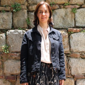 Laura Wills CPOL