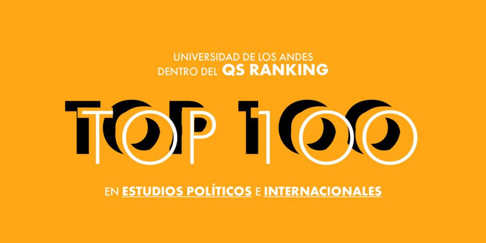Noticia QS Ranking Top100