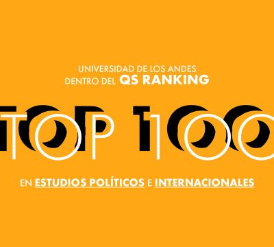 Noticia QS Ranking Top100