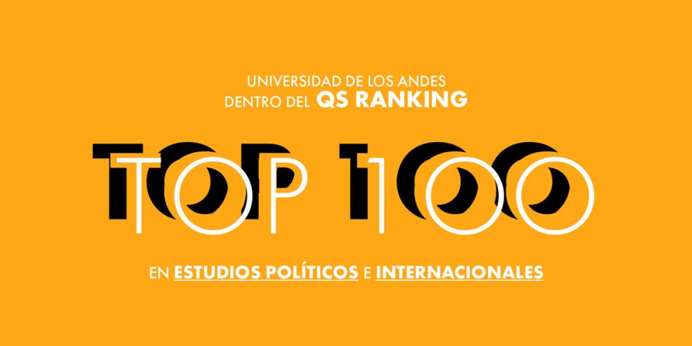 Noticia QS Ranking Top100