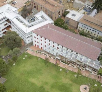 Nuevos Directores Facultad De Ciencias Sociales