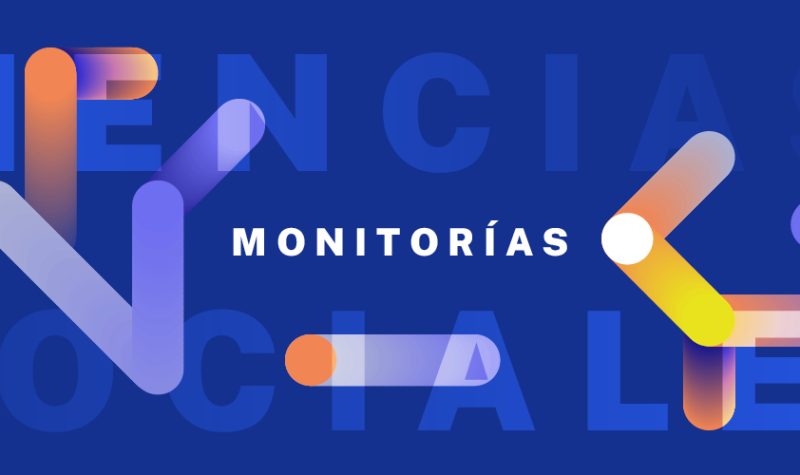 PA Monitoria Banner