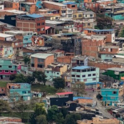 Seminario Problemas Política Colombiana