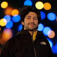Carlos Pineda Ramos