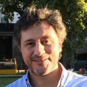 Andres Paez