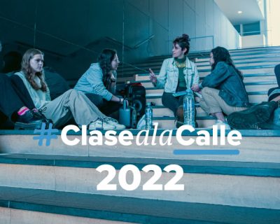 Clase A La Calle 2022