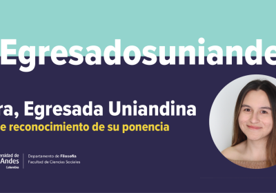 Egresado Sara