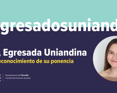 Egresado Sara