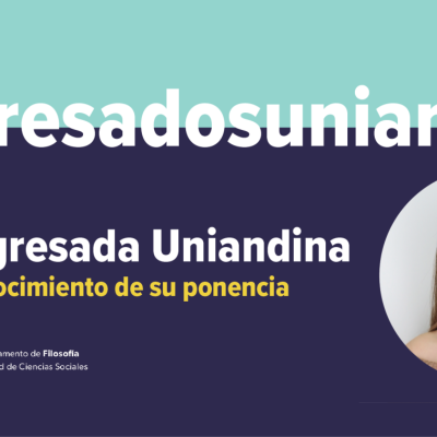 Egresado Sara