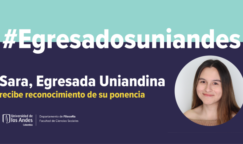 Egresado Sara