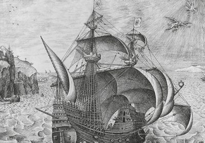 Exploration, Religion And Empire In The Sixteenth Century Ibero Atlantic World