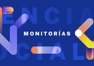 PA Monitoria Banner