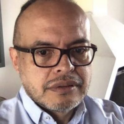 Sergio Ariza