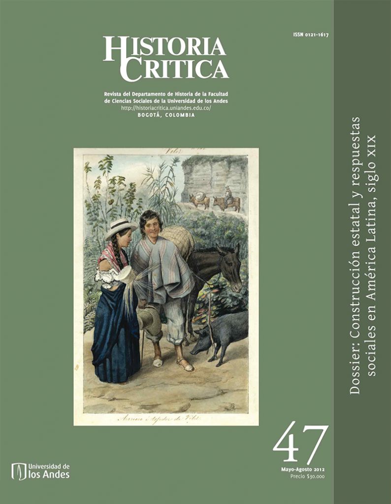 Histcrit.2012.issue 47.cover