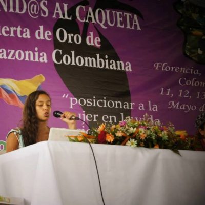 Juliana Rincón Flores
