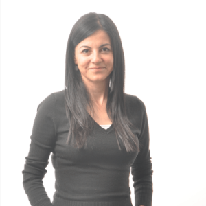 Constanza Castro Profesora asistente del Departamento de Historia y Geografía