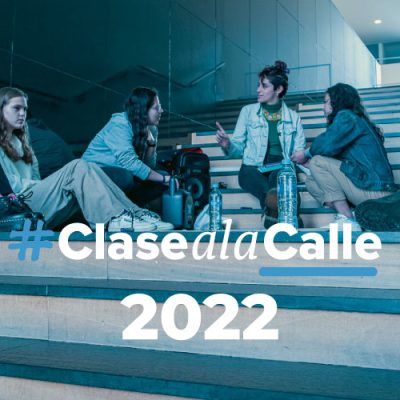 Clase A La Calle 2022