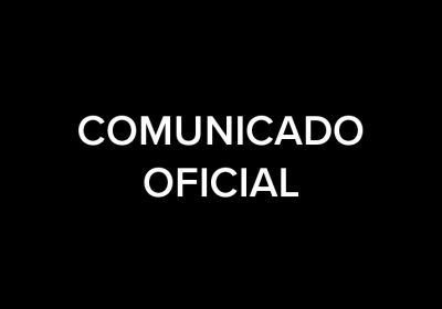 Encab Comunicado Oficial