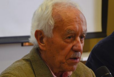 Francisco Leal Banner