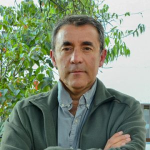Prof Historia Ricardo Arias
