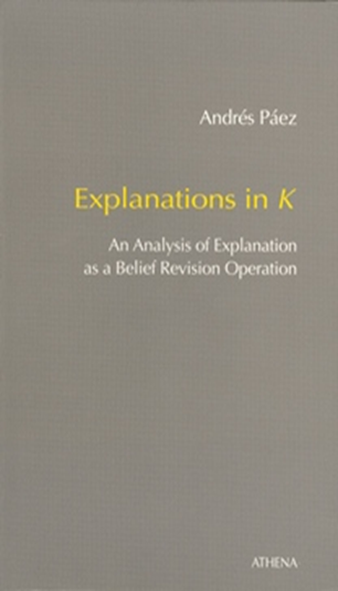 Explanations in K