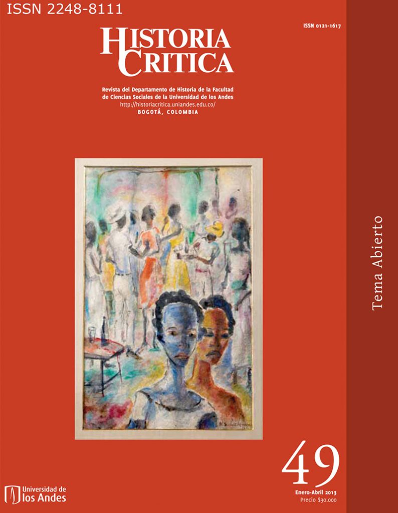 Histcrit.2013.issue 49.cover
