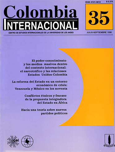 Colombiaint.1996.issue 35.largecover