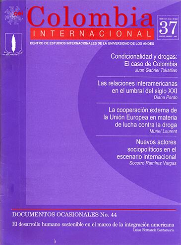 Colombiaint.1997.issue 37.largecover