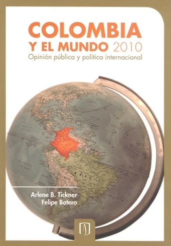 Colombia y El Mundo 2010