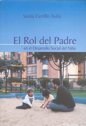 El rol del padre. En el desarrollo social del niño