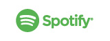 Logo de Spotify en la Universidad de los Andes