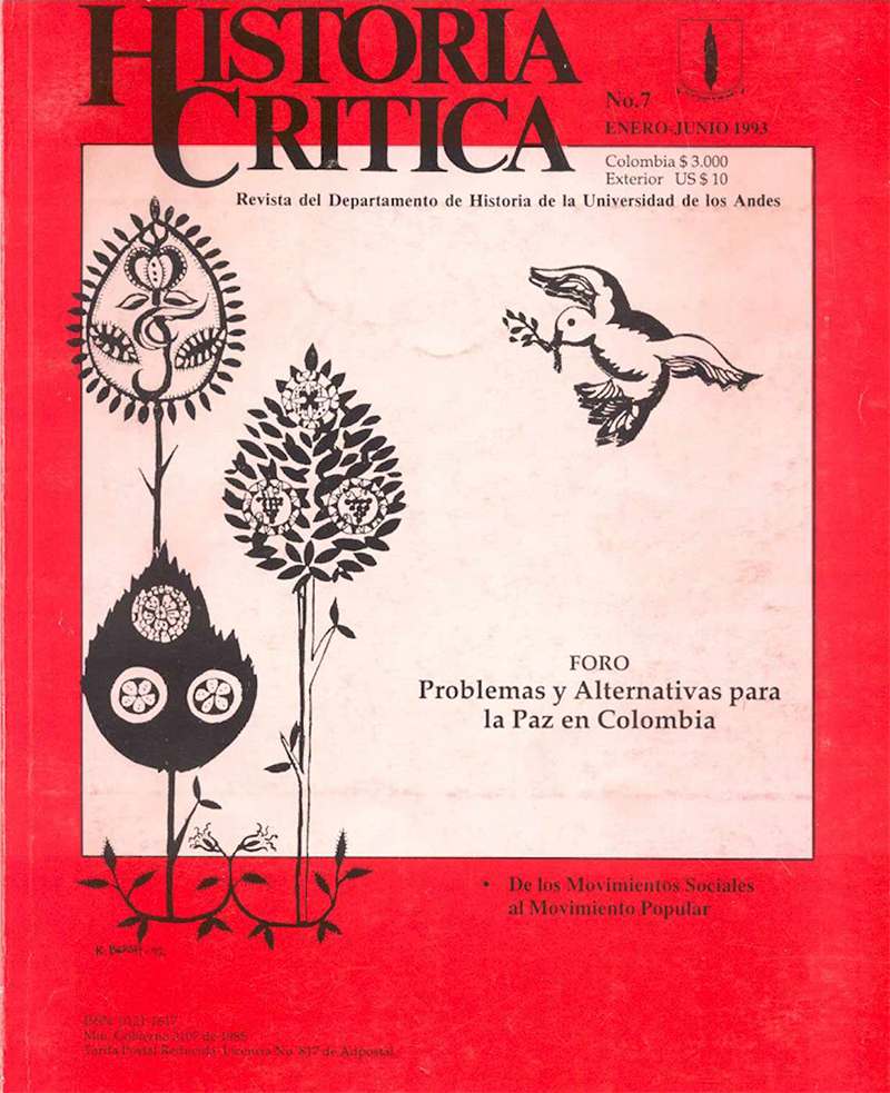 Histcrit.1993.issue 7.cover