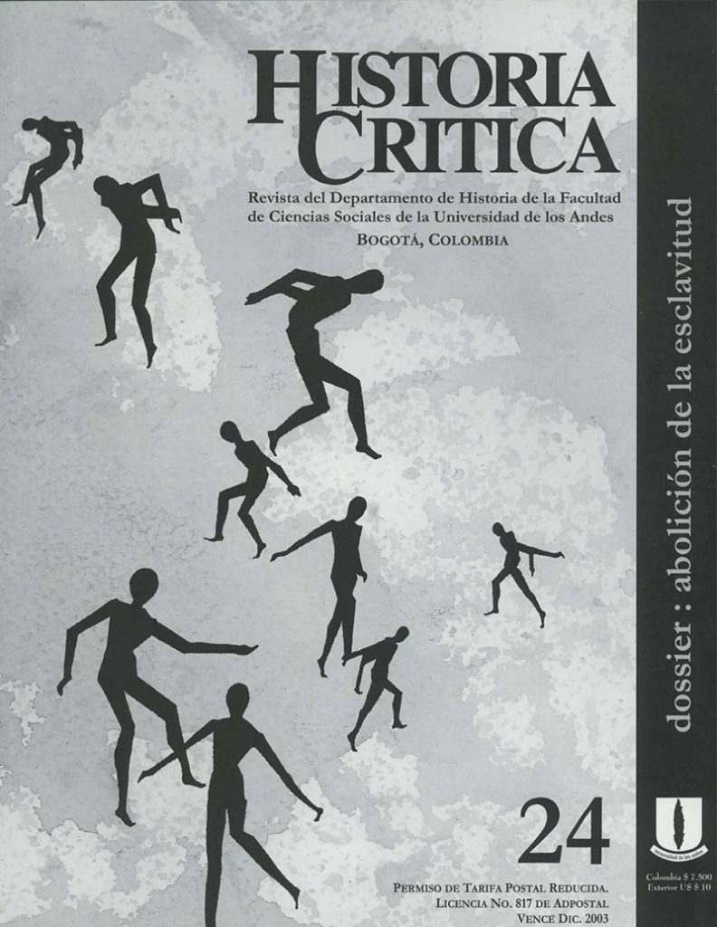 Histcrit.2002.issue 24.cover
