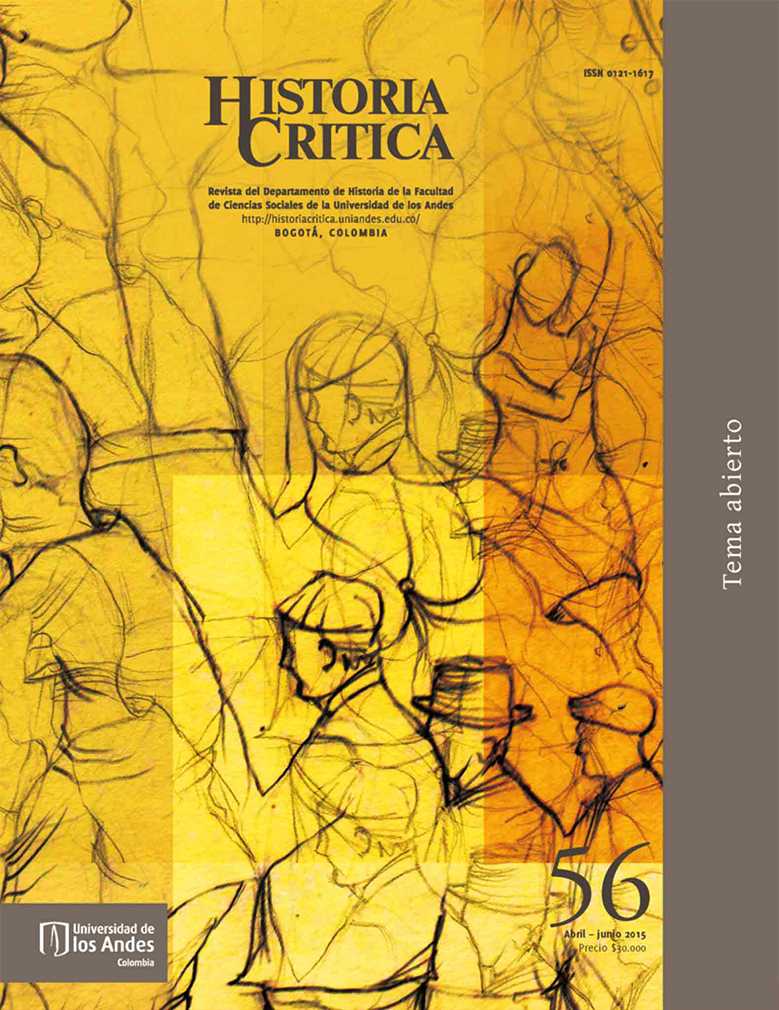 Histcrit.2015.issue 56.cover