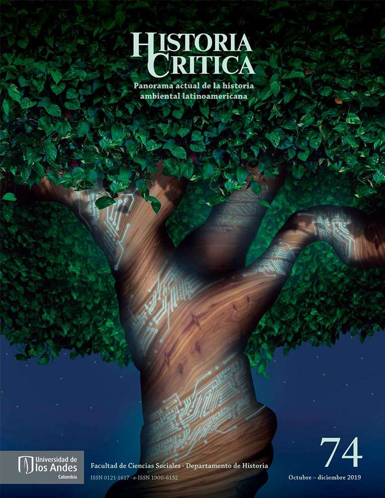 Histcrit.2019.issue 74.cover