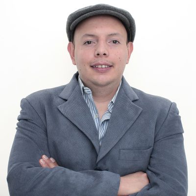 Albeiro Ramirez