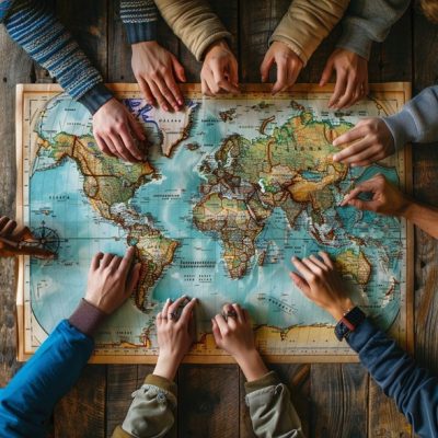 Convocatoria Frances