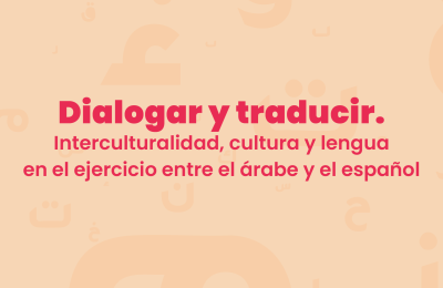 Dialogar y traducir