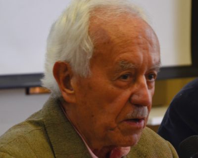 Francisco Leal Banner