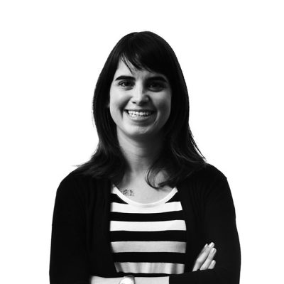 Luciana Andrade Stanzani 2020