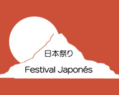 Festival Japonés