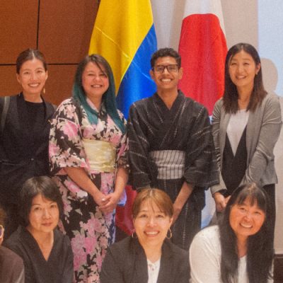Octavo Concurso Oratoria Japonesa 2023