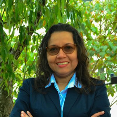 Prof Lenguas Ana Isabel Gonzalez