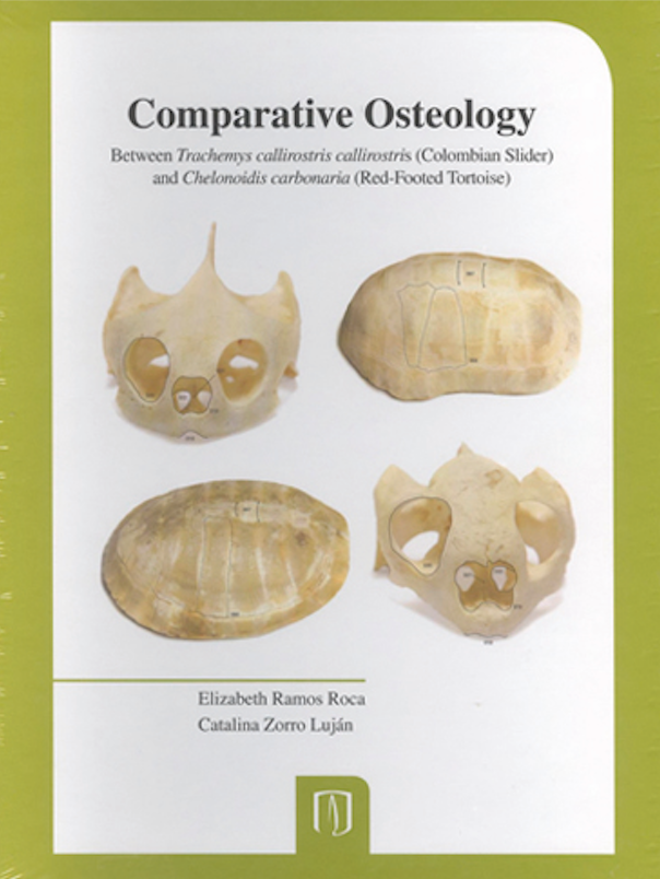 Comparative Osteology.