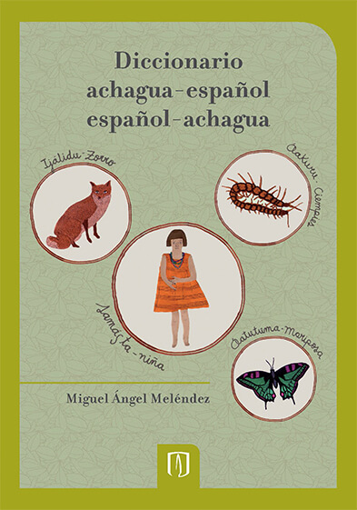 Diccionario Achagua-Español Español-Achagua