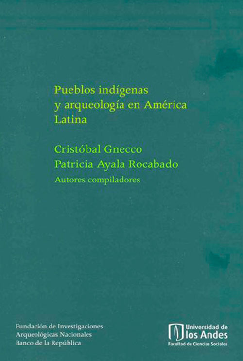 Portada Pueblos Indígenas Arqueologia América Latina Min