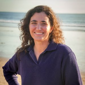 Allison Wolf