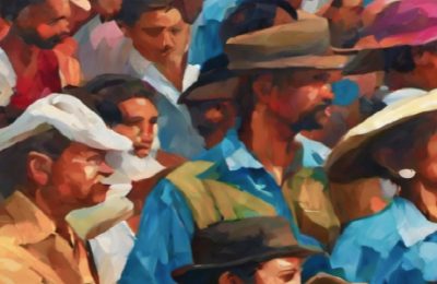 Banner 17 Años Y Un Minuto